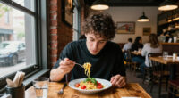Inside Foggy Bottom’s Mystical New Italian Restaurant
