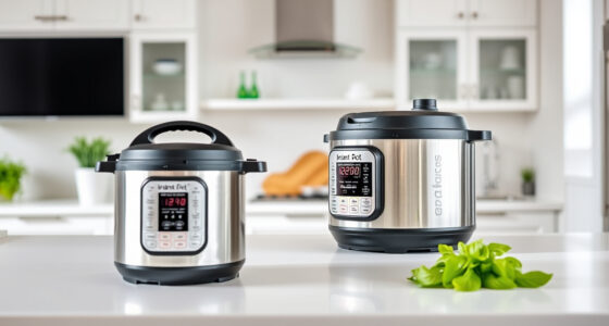 Instant Pot Lineup Compared: Which Model Should You Buy in 2026?