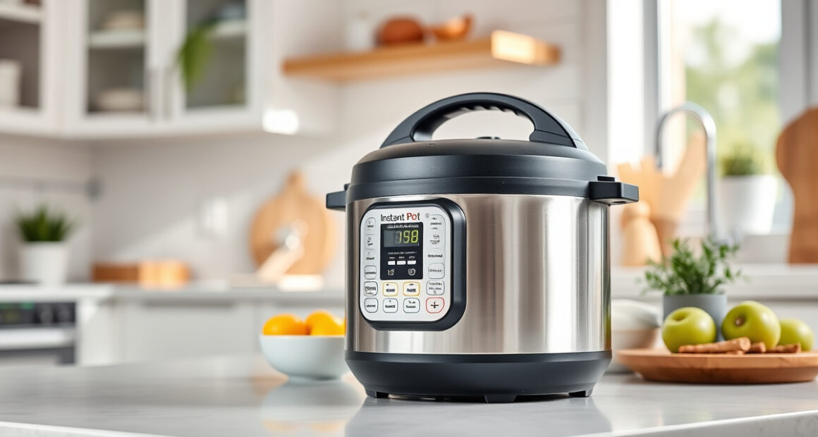 Instant Pot Troubleshooting & Care: The 2026 Maintenance Guide