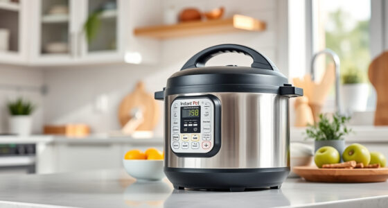 Instant Pot Troubleshooting & Care: The 2026 Maintenance Guide
