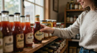 “It’s Back”: I’m Spotting Bottle After Bottle Of This Old-School Staple On Grocery Shelves Everywhere