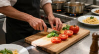 Italian American Restaurant Archives