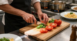 Italian American Restaurant Archives