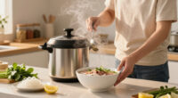 Kenji/Serious Eats – 30-Min Pressure Cooker Pho Ga