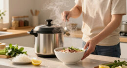 Kenji/Serious Eats – 30-Min Pressure Cooker Pho Ga