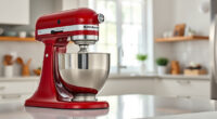 KitchenAid Troubleshooting and Care: The 2026 Maintenance Guide