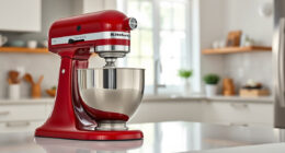 KitchenAid Troubleshooting and Care: The 2026 Maintenance Guide