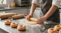 Krispy Kreme Surges In Global Coverage