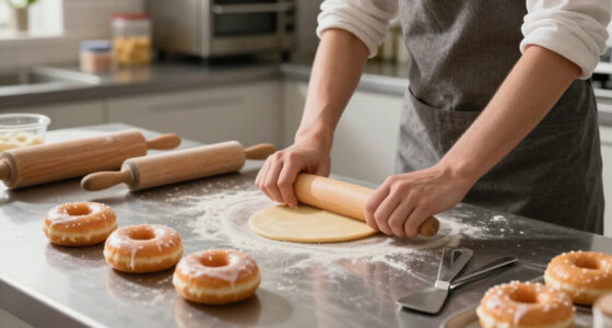 Krispy Kreme Surges In Global Coverage