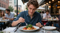 ÉLephante Dallas Brings Italian Flavors To Uptown Sept. 1