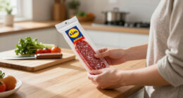 lidl ruckruf salami