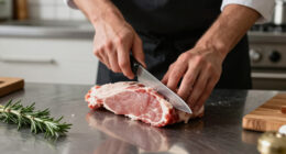 “Like Great Steak”: The Ridiculously Tender Pork Cut These Chefs Swear By