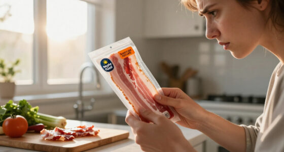 Maple Leaf Foods Bacon Recall