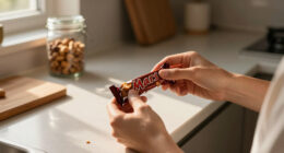 Mars Bars