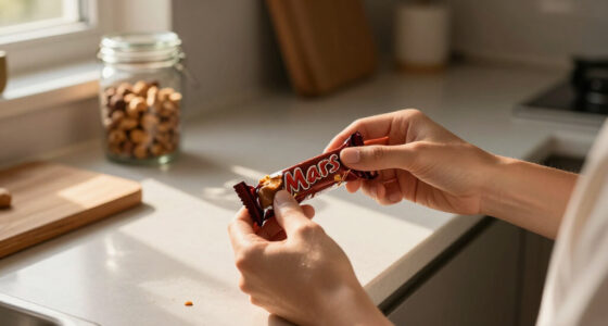 Mars Bars
