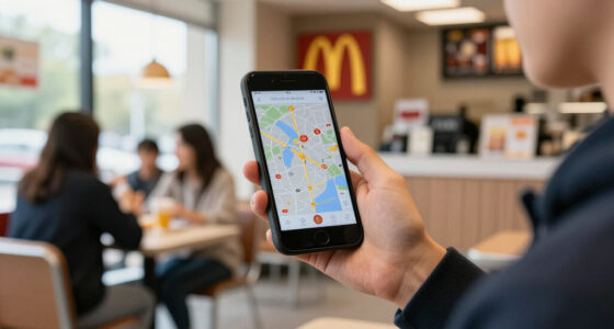 Mcdonald Surges In Global Coverage