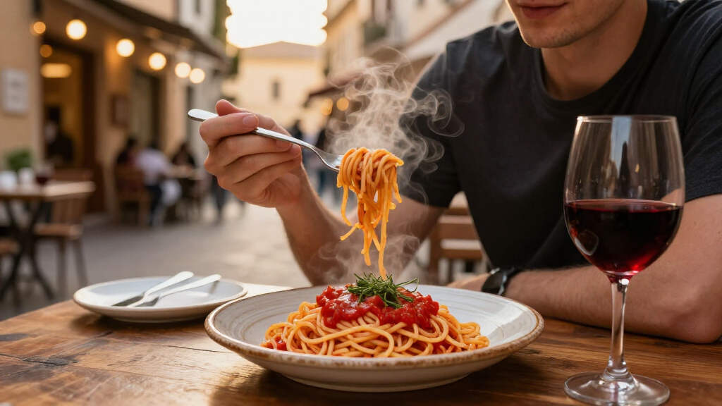 Menu Sneak Peek For Forthcoming Spaghetti Western Restaurant In Fort Worth - Fort Worth Star-Telegram