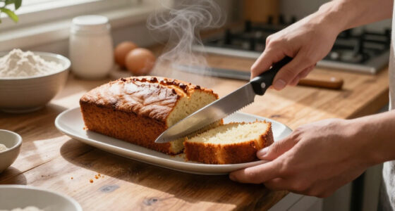 My New Favorite Cake Mix Is So Good, I Eat The Perfectly Moist Slices For Desser