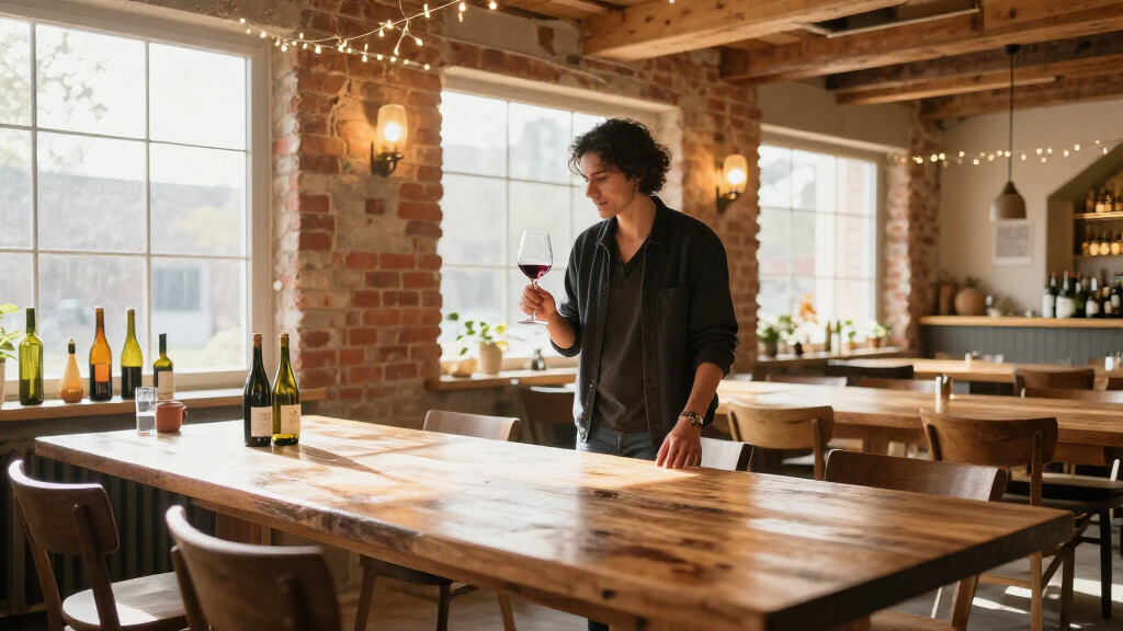 New Italian Restaurant And Wine Bar Coming Soon To Gahanna’s Creekside