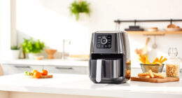 Ninja Air Fryer 10QT DoubleStack XL: The Perfect Summer Kitchen Companion