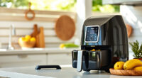 Ninja Air Fryer: Perfect for Crispy Summer Favorites