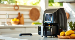 Ninja Air Fryer: Perfect for Crispy Summer Favorites