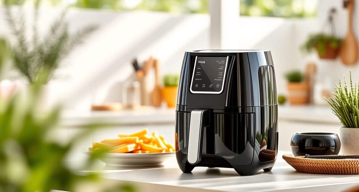 Ninja Air Fryer XL: Your Perfect Summer Crispy Companion