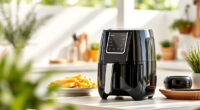 Ninja Air Fryer XL: Your Perfect Summer Crispy Companion