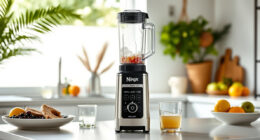 Ninja BC151EM Blast Portable Blender: Perfect for Summer Smoothies