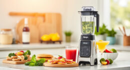 Ninja Blast Max Portable Blender: Your Summer On-the-Go Smoothie Solution