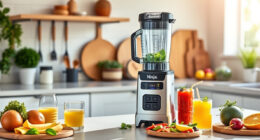 Ninja BN805A Pro Plus Kitchen System: Your Summer Blend Master