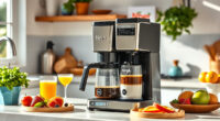 Ninja DualBrew Pro: The Ultimate Summer Coffee Maker