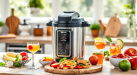 Ninja Everyday PossibleCooker Pro: The Ultimate Summer One-Pot Wonder