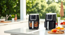 Ninja Foodi 10 Qt DualZone XL Air Fryer: Summer Feast Made Easy
