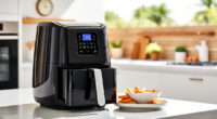 Ninja Foodi 10 Quart DualZone XL Air Fryer: Summer Family Feast Made Easy