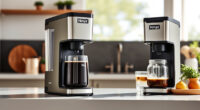 Ninja Hot & Iced XL Coffee Maker: Your Summer Coffee Companion