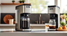 Ninja Hot & Iced XL Coffee Maker: Your Summer Coffee Companion