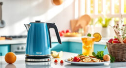 Ninja KT200BL Precision Temp Kettle: The Summer Must-Have