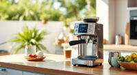 Ninja Luxe Café Pro Series: The Ultimate Summer Coffee Companion