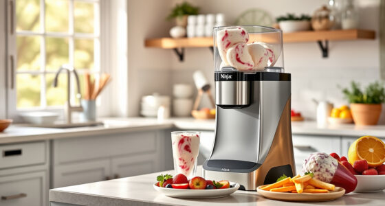 Ninja NC701 CREAMi Swirl: The Ultimate Summer Soft Serve Maker