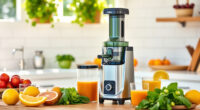 Ninja NeverClog Cold Press Juicer: Top Summer Juicing Companion