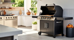 Ninja OG951 Woodfire Pro Connect: The Ultimate Summer Grill Experience