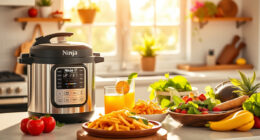 Ninja PossibleCooker PRO 14-in-1: The Ultimate Summer Multi-Cooker