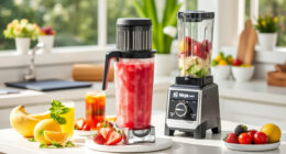 Ninja SLUSHi Drink Maker: The Ultimate Summer Slushie Machine