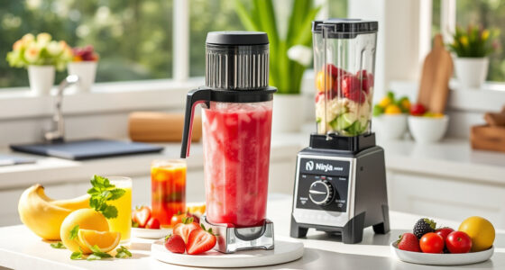 Ninja SLUSHi Drink Maker: The Ultimate Summer Slushie Machine