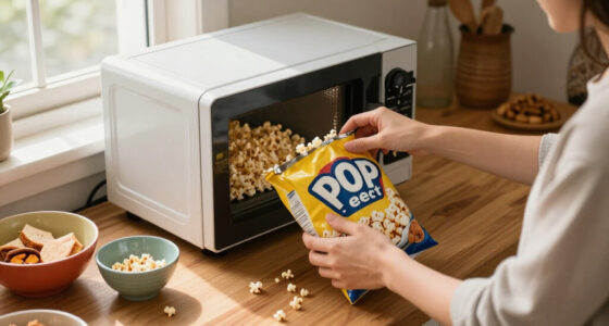 No More Burnt Bags: Pop Secret’s Newest Launch Is A Game-Changer For Movie Night