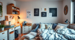 Off to college — dorm essentials