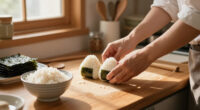 Onigiri Sun Surges In Global Coverage