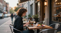 Outdoor Dining Will Resume Year-Round In New York City - The New York Times