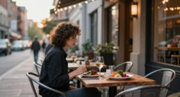 Outdoor Dining Will Resume Year-Round In New York City - The New York Times
